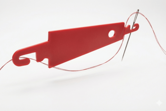 Needle Threader 3D Printing Accessories Review